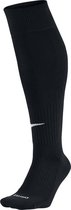 Nike Academy Over-The-Calf Football Socks - Voetbalsokken - Black/White - Heren Maat XL