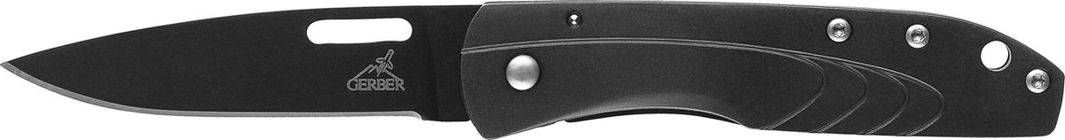 Gerber STL 2.5 Zakmes