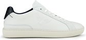 PME Heren Sneakers Curtis - Wit - Maat 43