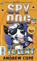 Spy Dog's Got Talent/The Great Pet-Shop Panic