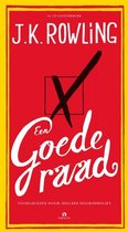 Omslag Een goede raad