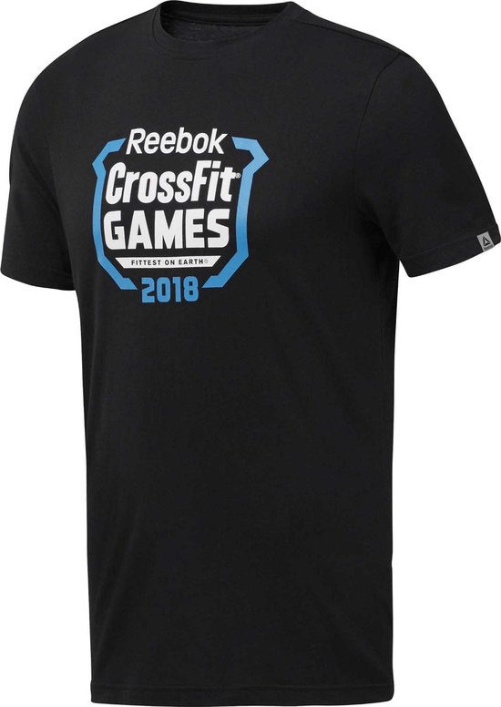 ReebokCrossfit TShirt