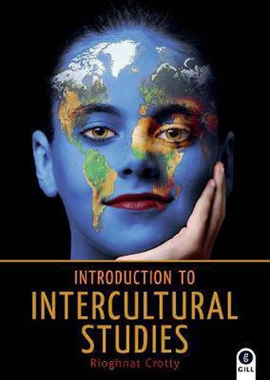 Introduction to Intercultural Studies, Rioghnat Crotty | 9780717156306 | Boeken | bol.com