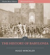 The History of Babylonia