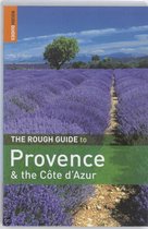 The Rough Guide To Provence And The Cote D'Azur