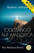 Omslag Todestango auf Mallorca