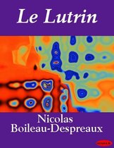 Le Lutrin