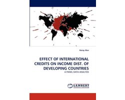 Effect of International Credits on Income Dist. of Developing Countries