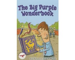 Big Purple Wonderbook