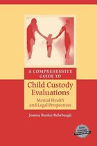 A Comprehensive Guide to Child Custody Evaluations