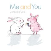 Piggy and Bunny - Me and You