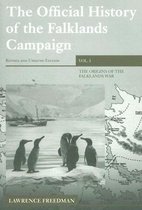 The Official History of the Falklands Campaign