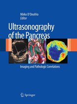 Ultrasonography of the Pancreas