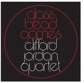 Clifford Jordan Quartet - Glass Bead Games (2 LP)