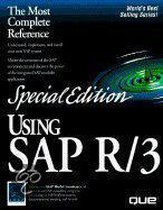 Using SAP R/3