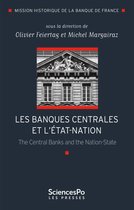 Les Banques centrales et l'Etat-nation