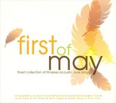 First of May