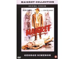 Maigret - Tend Un Piege