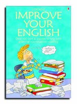 Usborne Improve Your English