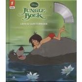 Lees & Luisterboek: Jungle Boek