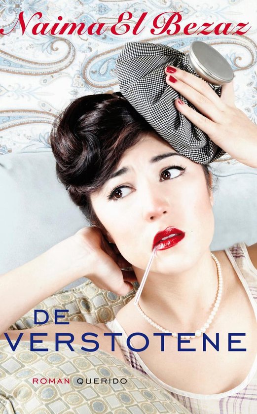 De verstotene - cover