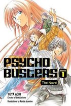 Psycho Busters