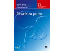Geweld en politie