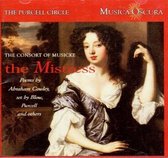 Cowley: The Mistress, , Good CD
