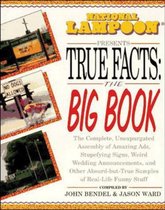 National Lampoon Presents True Facts
