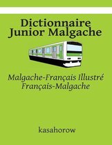 Dictionnaire Junior Malgache