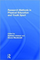 Research Methods In Physical Education And Youth Sport