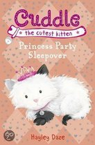 Princess Party Sleepover