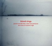 Jaromir Honzák, Vera Pettersen - Blood Sings (CD)