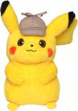 Detective Pikachu Pluche - Pikachu 20 cm