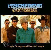 Tragic Songs And  Hop-A-Longs / Folk-Rock/Punkadelic Meet Country-Rock