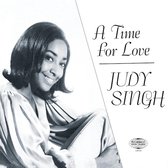 Judith Singh - A Time For Love (LP)