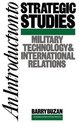 Studies in International Security-An Introduction to Strategic Studies