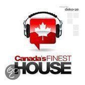 Canada's Finest House