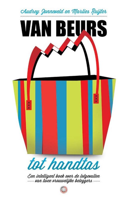 Van beurs tot handtas - cover