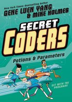 Secret Coders