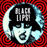 Black Lips - Black Lips (LP) (Clear Vinyl)