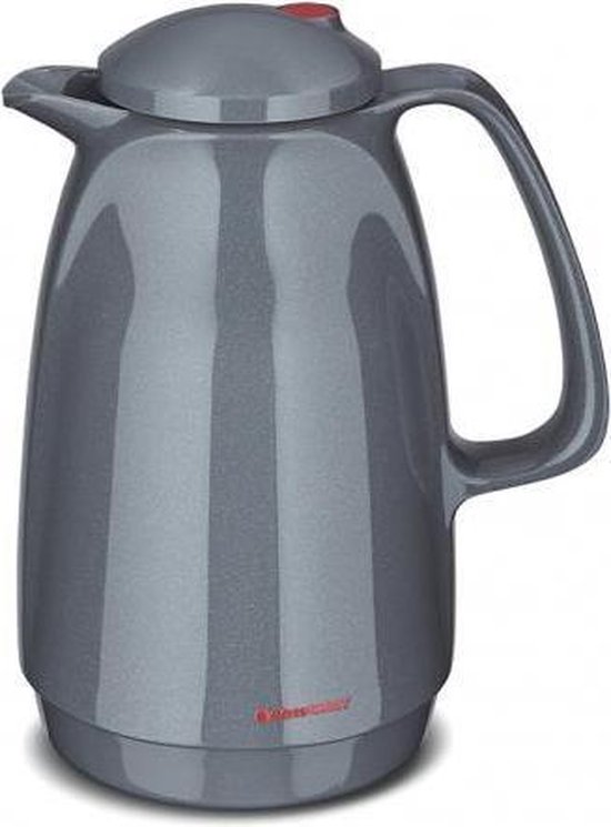 Rotpunkt Thermos 227 Sparkling grijs 1.5L