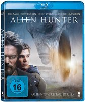 Alien Hunter (Blu-ray)