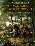 The World At War - The Campaign of Chancellorsville