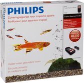 PHILLIPS Aquariumverlichting Phillips zuiveringsapparaat 40-110ltr