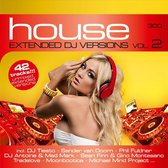 House: Extended Dj Versions Vo