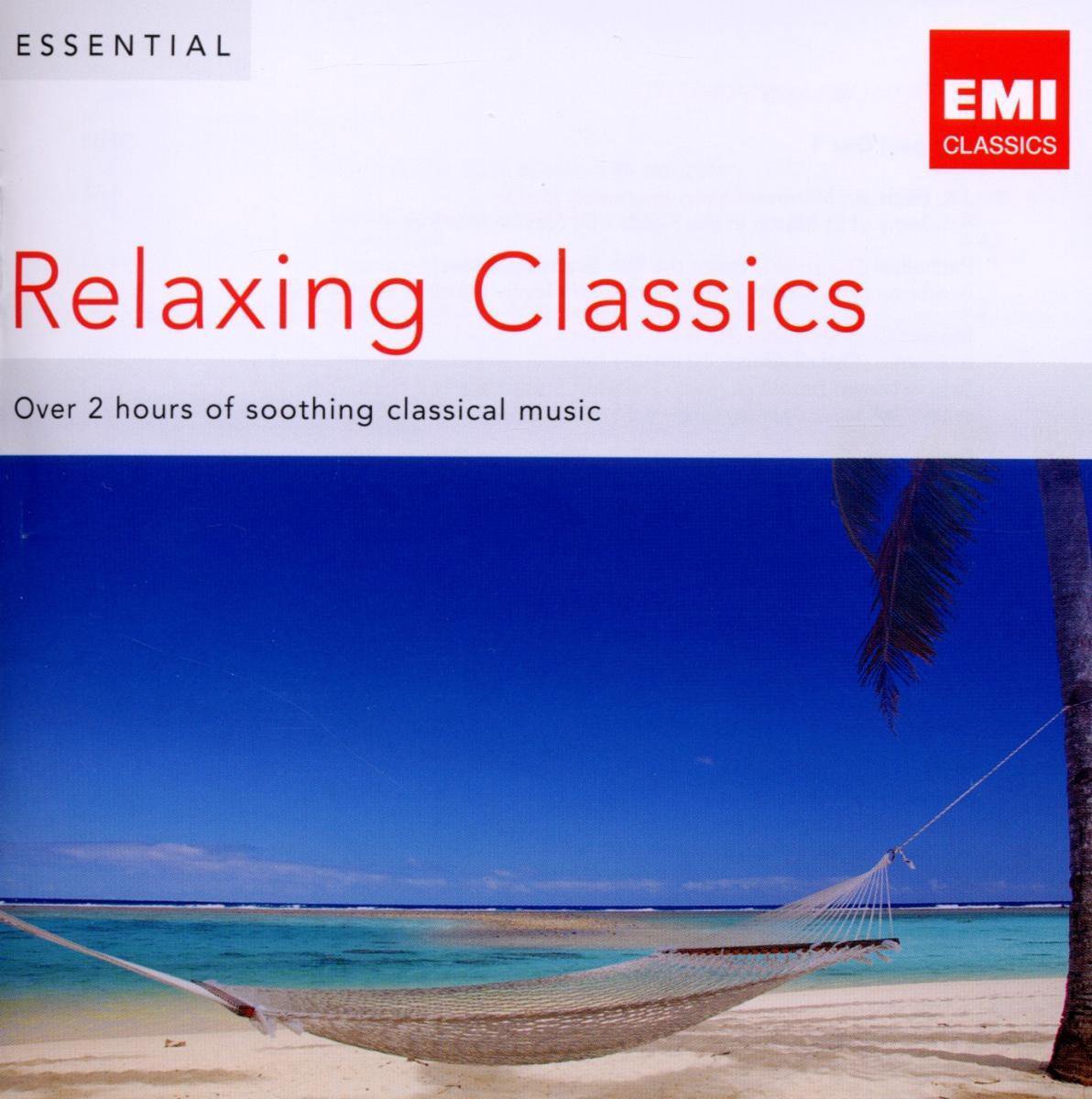 Essential Relaxing Classics