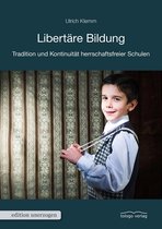 edition unerzogen - Libertäre Bildung