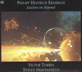 Victor / Stylus Phantasticu Torres - Zeichen Im Himmel (CD)
