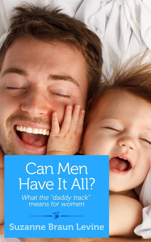 Can Men Have It All? - cover